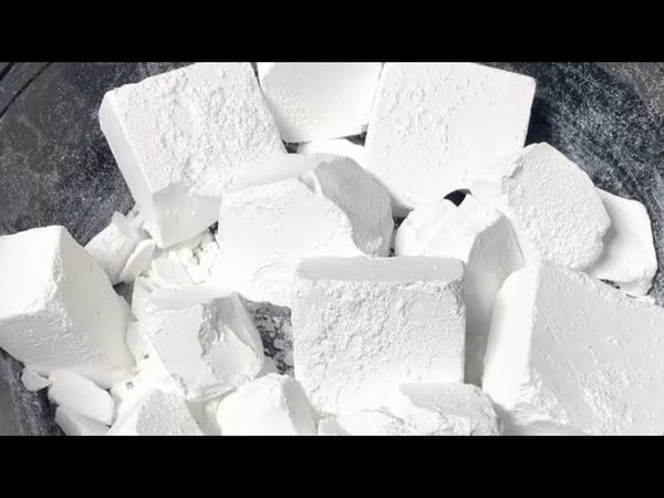 Buttery White BSN Chalk 🤍