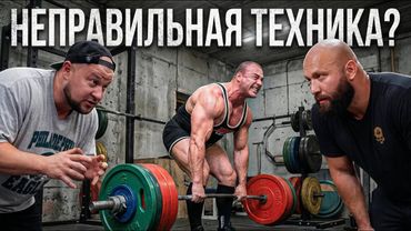 5 МИФОВ, которые мешают тебе прогрессировать в качалке. КВК №7