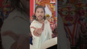 #Omkareshwari Song #Badrinath Movie #Shorts