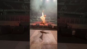 МОРГЕНШТЕРН СОБРАЛ СТАДИОН В РИГЕ! #моргенштерн #morgenshtern