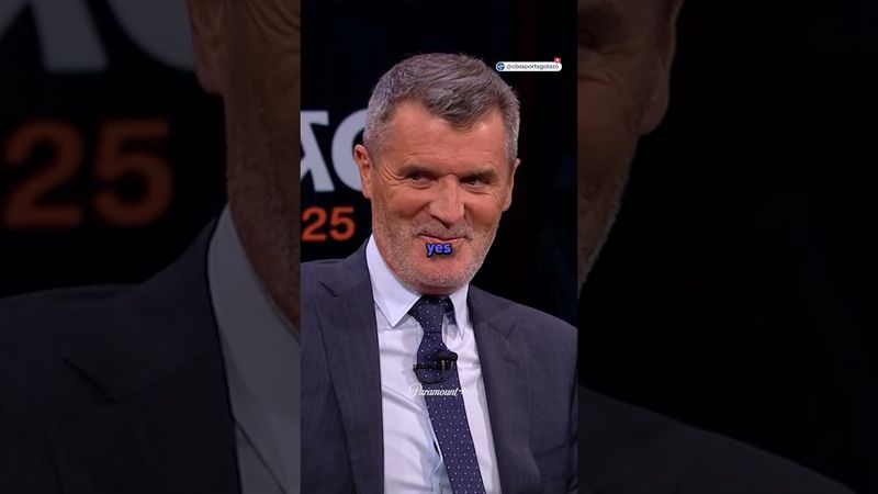 The pressure got to Micah 😅 | CBS Sports Golazo