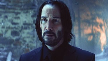 Джон Уик: Балерина — Русский трейлер #2 (Дубляж, 2025)