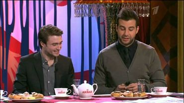 ПрожекторПерисХилтон Выпуск 118 (2012.02.17)