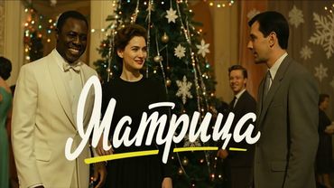 Если бы "Матрица" была снята в России