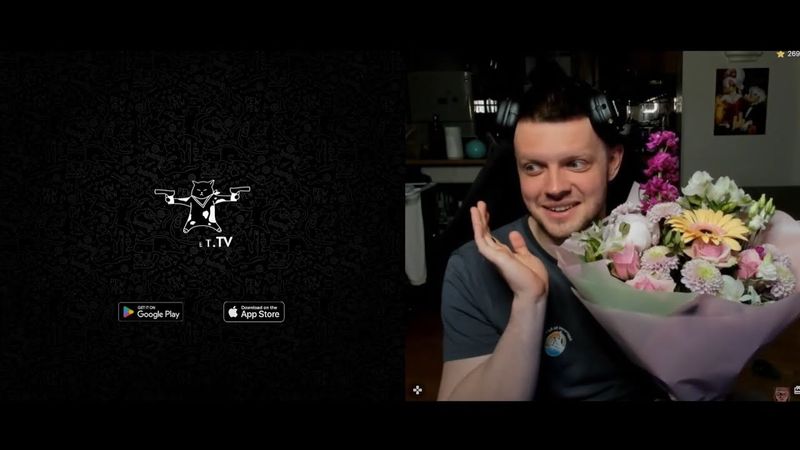 КАК Я СДЕЛАЛ ПРЕДЛОЖЕНИЕ! | СТЕНДАП ПРО СЕМЕЙНУЮ ЖИЗНЬ | ЧЕЛЛЕНДЖ НА ТРУСЫ| ЧАТ РУЛЕТКА