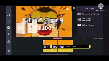 NICKELODEON CSUPO REMAKE AMSR SPEED RUN BE LIKE!!!!!!