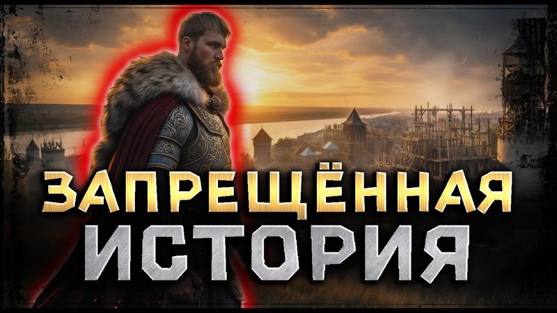 Русь до Рюрика: о чем молчат учебники?