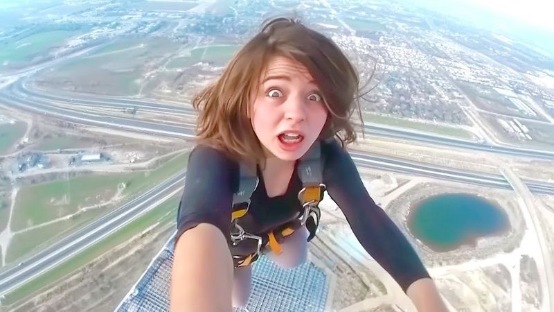 Самые Глупые Смерти Людей - Премия Дарвина