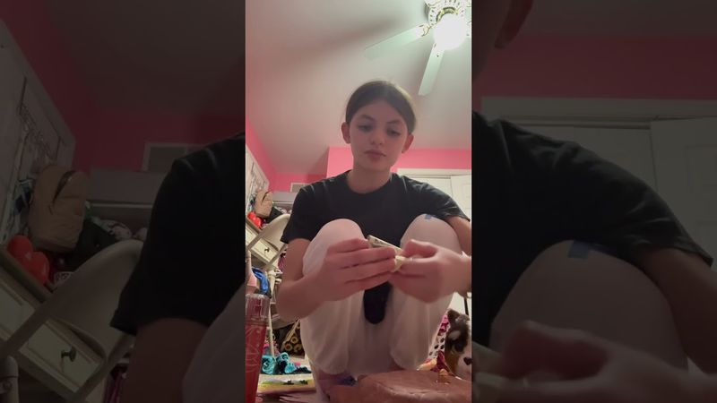 Birthday haul part 2 #birthday #haulvideo