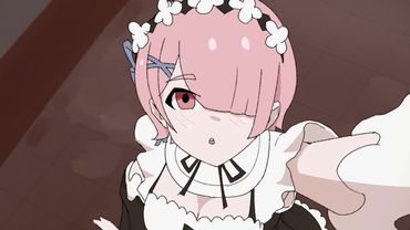 Ram Vore (safe version)