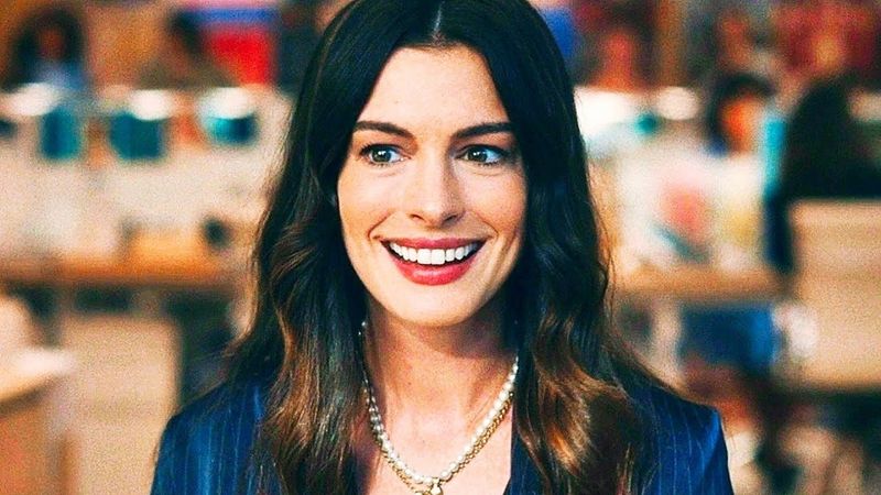 Дьявол носит Prada 2 — Русский трейлер (Дубляж, 2026)