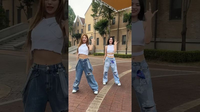 땡덩's a piece of cake🍰❤️‍🔥#ITZY #YEJI #예지 #RYUJIN #류진#ITZY_KILLMYDOUBT #ITZY_CAKE #CakeChallenge