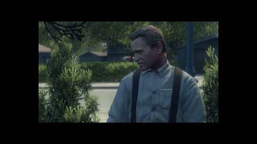 Мистер Анджело, логичная концовка.