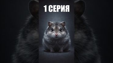 Остросюжетный блокбастер!