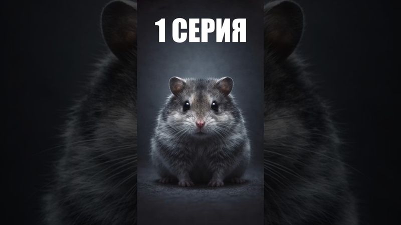 Остросюжетный блокбастер!