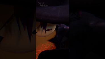 Why Did You? | Forsaken Animation