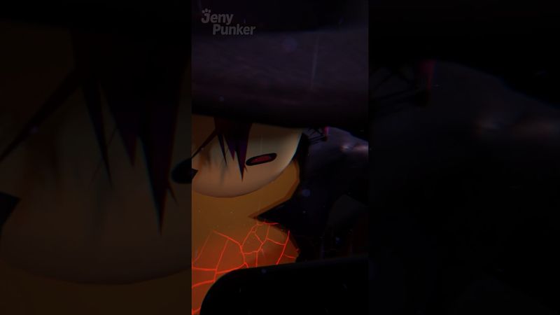 Why Did You? | Forsaken Animation