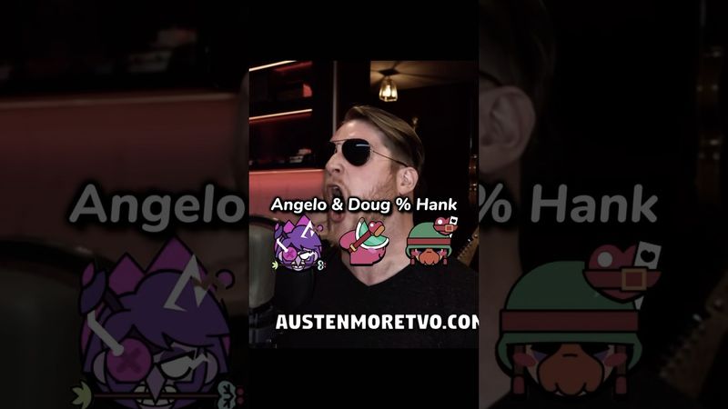 Brawlers with the same Voice Actor💀