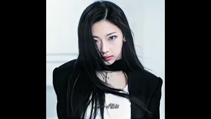 Ruka (Babymonster) (Mente Má trend) edit