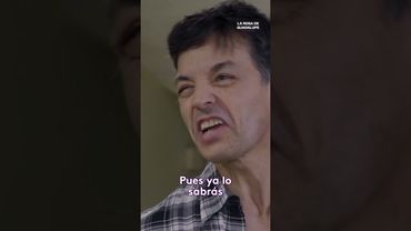 El papá de Cynthia le exige al novio responder por su embarazo #LaRosaDeGuadalupe #Uninovelas