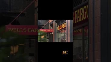 Wells Fargo Stock Rises as Fed Lifts Asset Cap After 7 Years