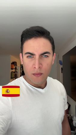 ESPAÑOLES 😱🇪🇸#parati #españa #españa🇪🇸 #españoles #españatiktok #vira...