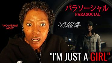 THIS IS WHY WOMAN CHOOSE THE BEAR!!! [ GETTING STALKED BY OUR EX ] | CHILLAS ART PARASOCIAL