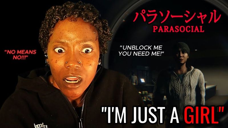 THIS IS WHY WOMAN CHOOSE THE BEAR!!! [ GETTING STALKED BY OUR EX ] | CHILLAS ART PARASOCIAL