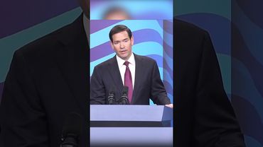 Rubio in Jerusalem: Iran Threatens More Than Just Israel | DRM News | AC1F