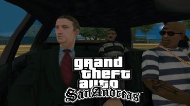 Grand Theft Auto: San Andreas ► СТРИМ #8