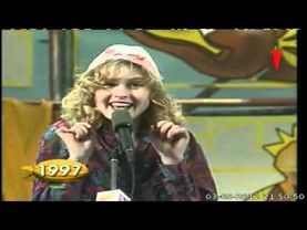 1997 - КВН - Ковбои Политеха (Киев) - Семь нот