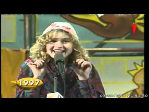 1997 - КВН - Ковбои Политеха (Киев) - Семь нот