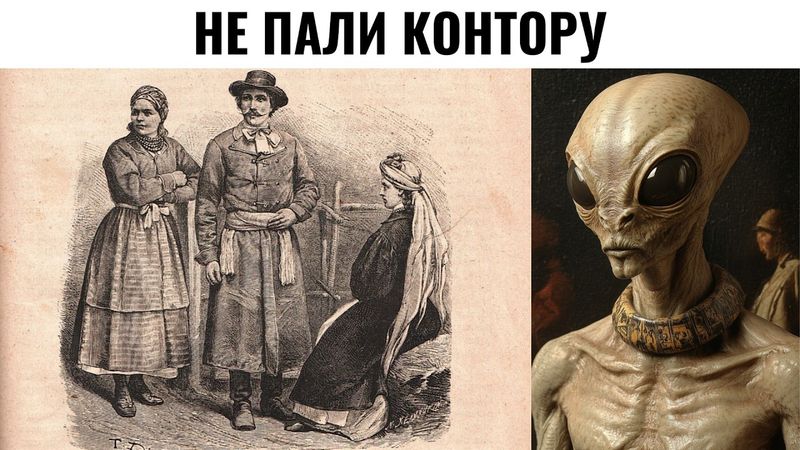 Запрещенный учебник географии 19 века подставил историков