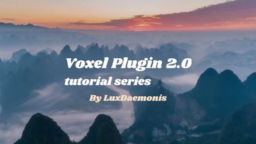 Unreal Engine & Voxel Tutorial