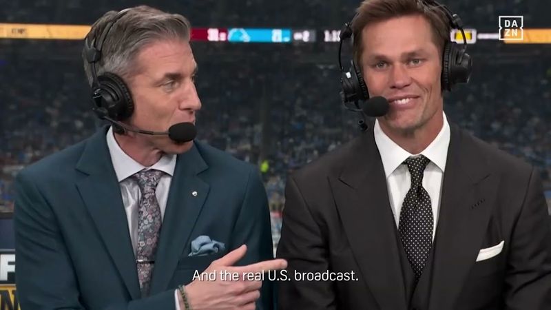 NFL GAME PASS 2025 16x9 15sec ENG PMAX ROW