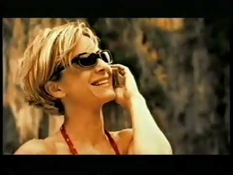 ČT1 léto, červenec 2001 znělky reklamy upoutávky