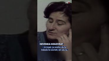 Arhiva: Imotski (1984.)