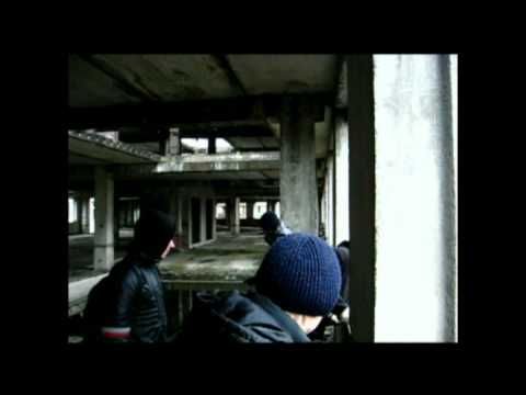 Госпиталь КГБ