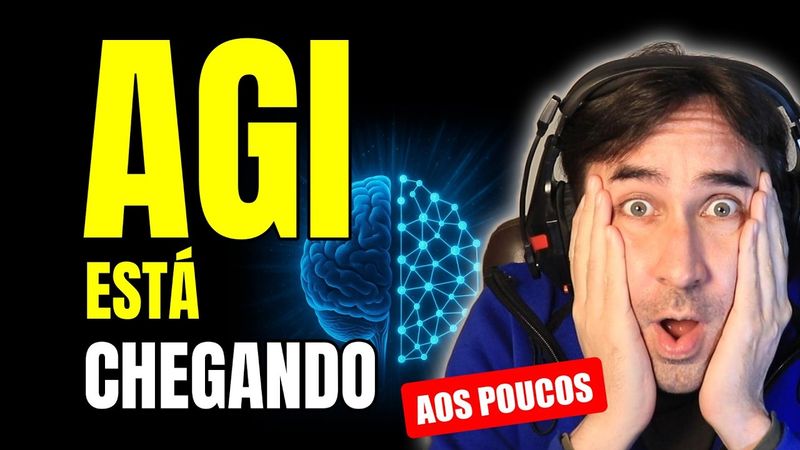 NOVO Modelo de iA ABSOLUTE ZERO Surpreende e Aprende SEM DADOS