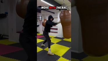 Beginner Boxing Tip 🥊