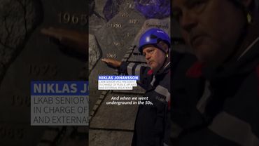 Historic Swedish church on the move in logistical feat