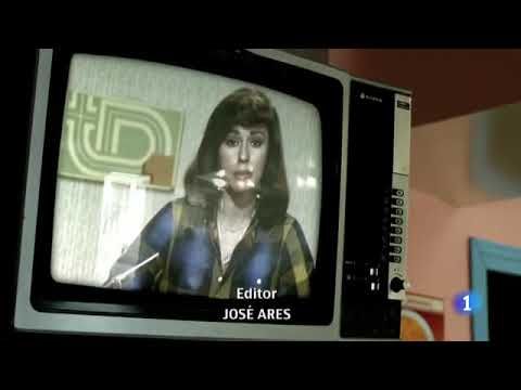 TVE-1 - Telediario 1 - Febrero 1983