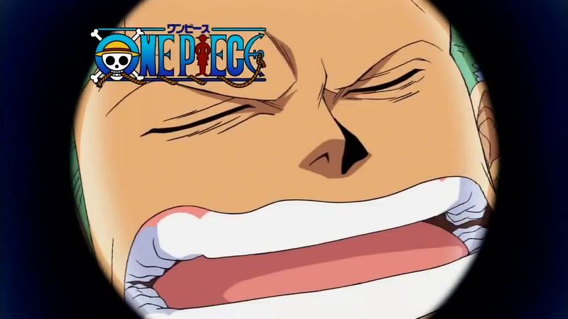 Заставки персонажей из ван пис