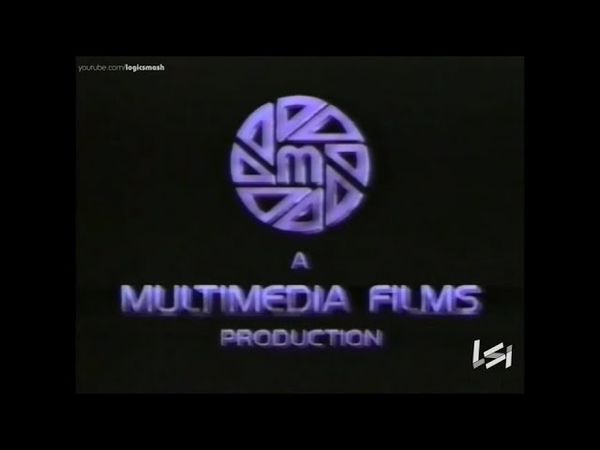 Multimedia Films Production (1988)