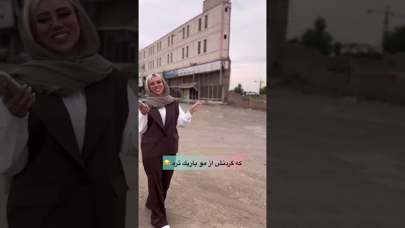 کم‌عرض‌ترین ساختمان ایران؛ جایی که دیوارها بیشتر از فضای زندگی به هم نزدیک هستند!