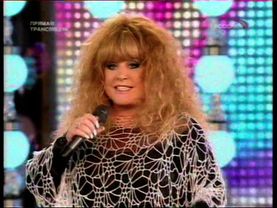 Алла Пугачева - Все уже не важно (Новая Волна, 2008)