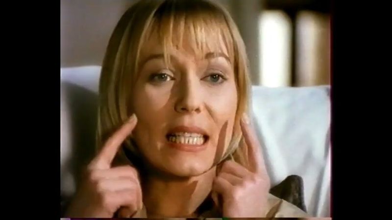 Рекламный блок и анонсы (Первый канал, 08.11.2002) (2)