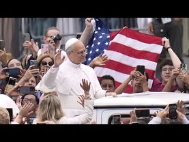 Fact check: Is Pope Leo XIV affiliated to the US Republican Party?