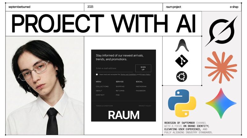 Я БРОСИЛ КОДИТЬ: Полный курс создания сайтов через ИИ (результат шокирует)