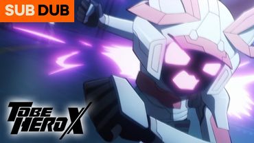 Loli Tries Out Her New Suit | TO BE HERO X